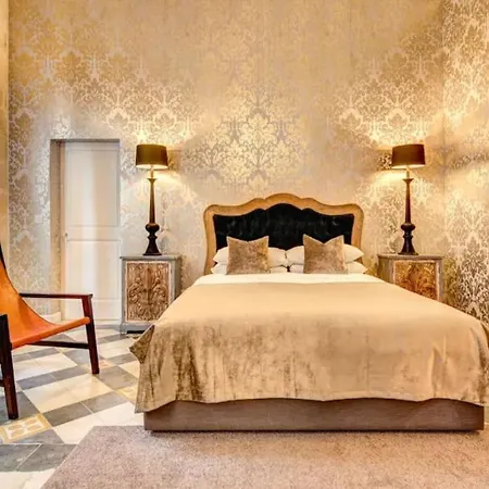 No. 51 Charming Townhouse St.julians Daire
